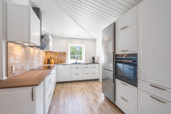 Sommerhus 30219 på Hans Hansensvej 7, Houstrup - Billede #2