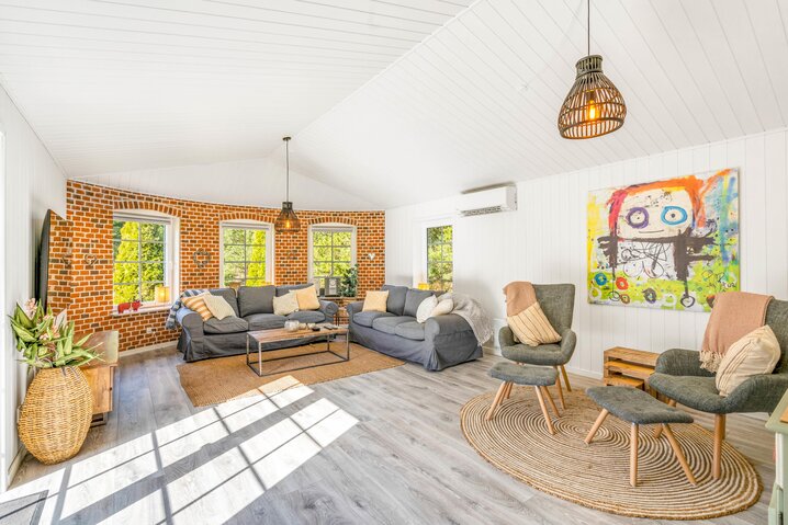 Sommerhus 30219 på Hans Hansensvej 7, Houstrup - Billede #3