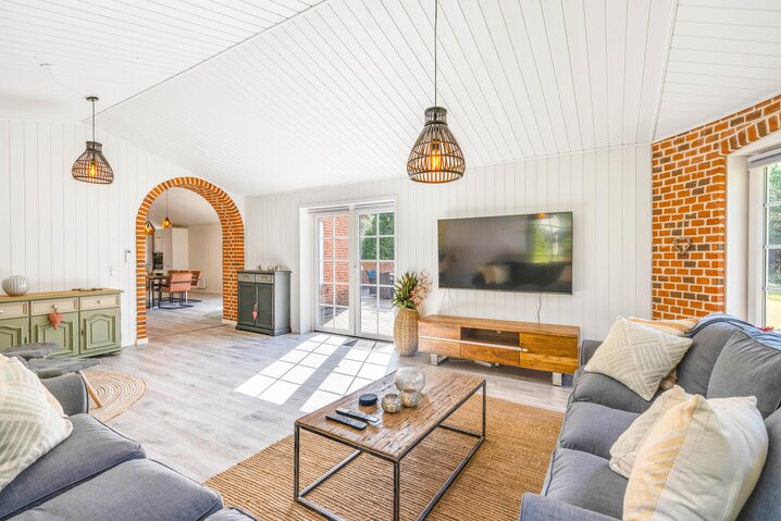 Sommerhus 30219 på Hans Hansensvej 7, Houstrup - Billede #4
