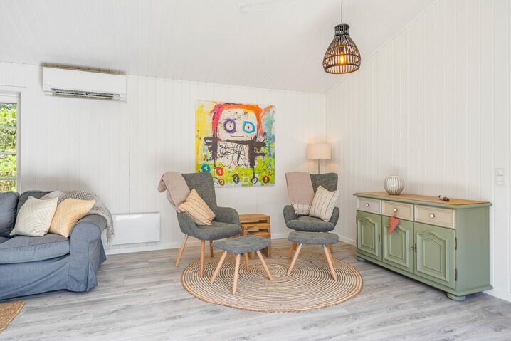 Sommerhus 30219 på Hans Hansensvej 7, Houstrup - Billede #5