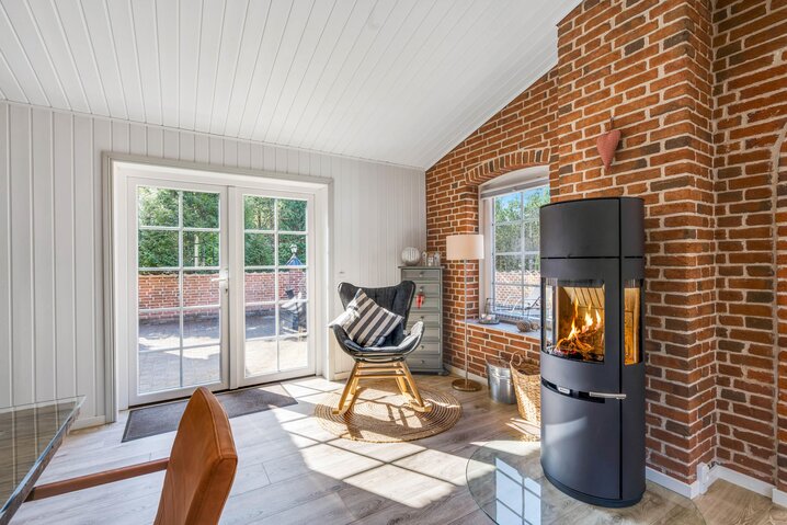 Sommerhus 30219 på Hans Hansensvej 7, Houstrup - Billede #7