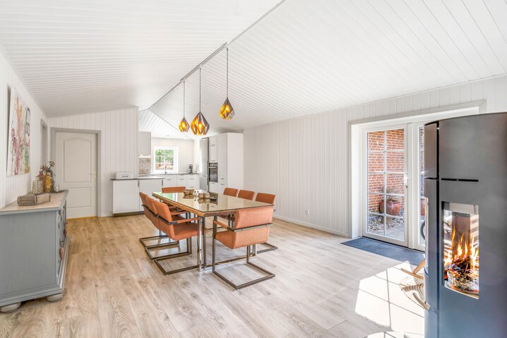 Sommerhus 30219 på Hans Hansensvej 7, Houstrup - Billede #8