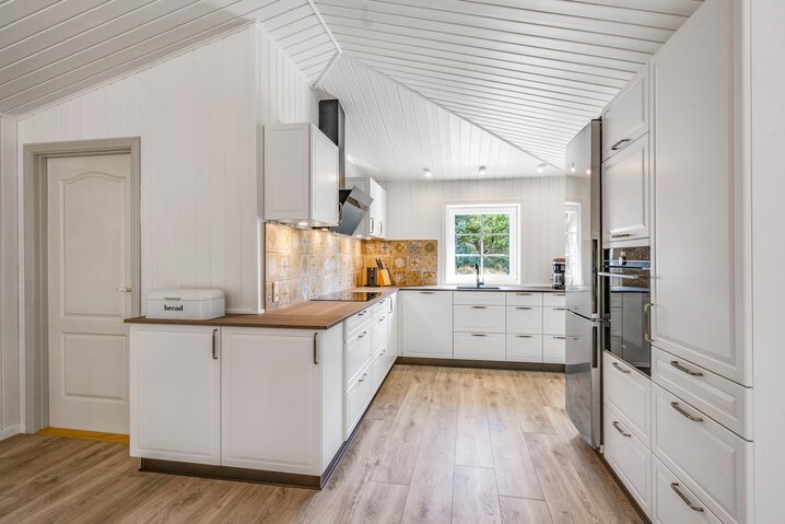 Sommerhus 30219 på Hans Hansensvej 7, Houstrup - Billede #10