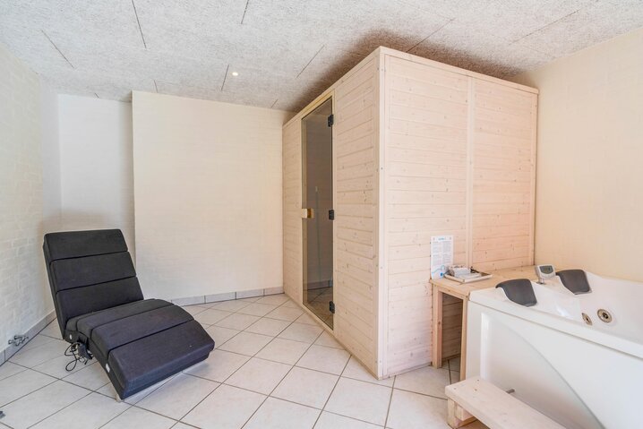 Sommerhus 30219 på Hans Hansensvej 7, Houstrup - Billede #21
