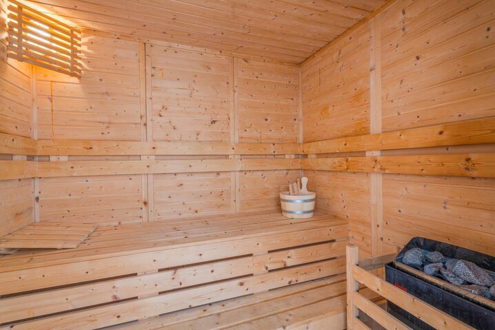 Sommerhus 30219 på Hans Hansensvej 7, Houstrup - Billede #22