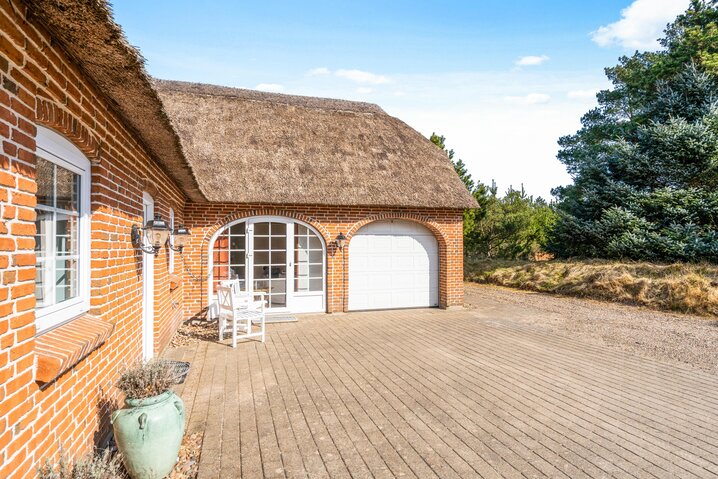 Sommerhus 30219 på Hans Hansensvej 7, Houstrup - Billede #25