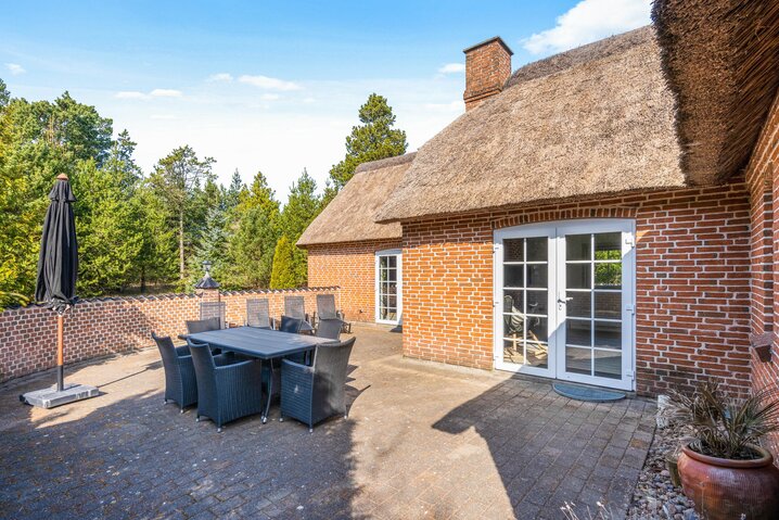 Sommerhus 30219 på Hans Hansensvej 7, Houstrup - Billede #26
