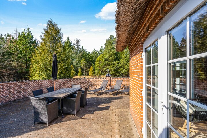 Sommerhus 30219 på Hans Hansensvej 7, Houstrup - Billede #27