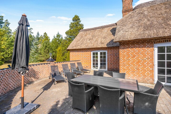 Sommerhus 30219 på Hans Hansensvej 7, Houstrup - Billede #28