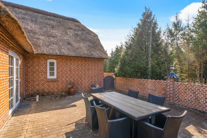 Sommerhus 30219 på Hans Hansensvej 7, Houstrup - Billede #31