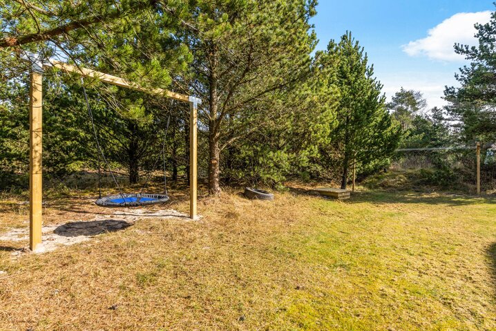 Sommerhus 30219 på Hans Hansensvej 7, Houstrup - Billede #32
