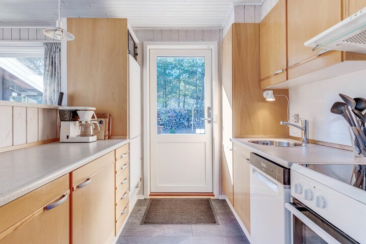 Ferienhaus 30220 in Kirkeflod 3, Houstrup - Bild #2