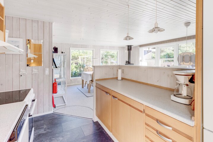 Ferienhaus 30220 in Kirkeflod 3, Houstrup - Bild #10