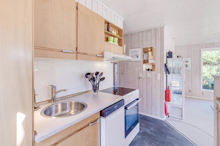 Ferienhaus 30220 in Kirkeflod 3, Houstrup - Bild #11