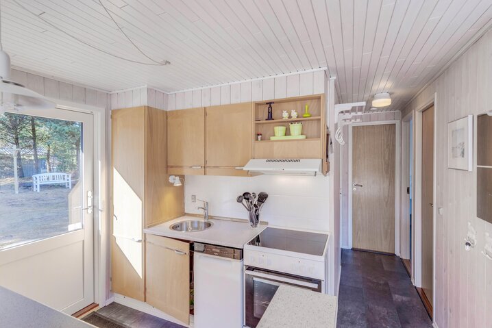 Ferienhaus 30220 in Kirkeflod 3, Houstrup - Bild #12