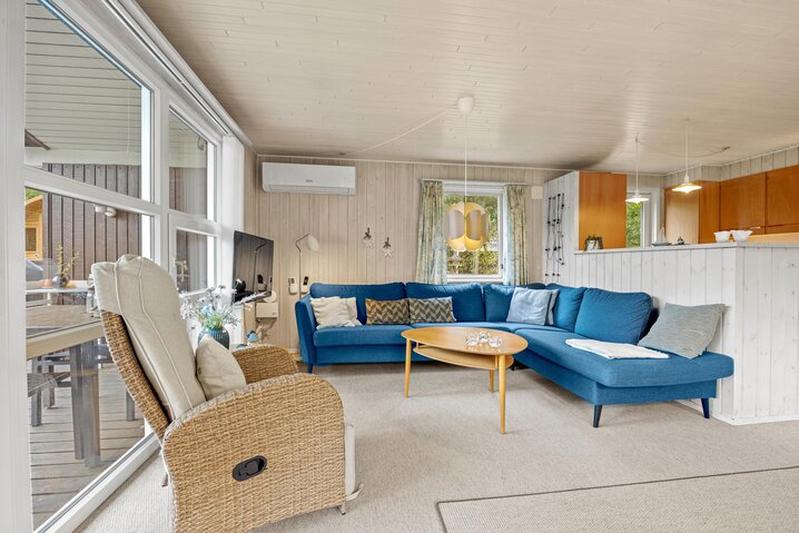 Ferienhaus 30220 in Kirkeflod 3, Houstrup - Bild #1