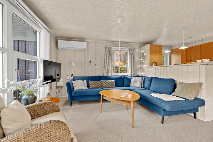 Ferienhaus 30220 in Kirkeflod 3, Houstrup - Bild #3