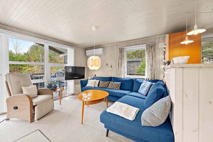 Ferienhaus 30220 in Kirkeflod 3, Houstrup - Bild #4