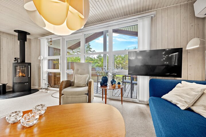 Ferienhaus 30220 in Kirkeflod 3, Houstrup - Bild #5