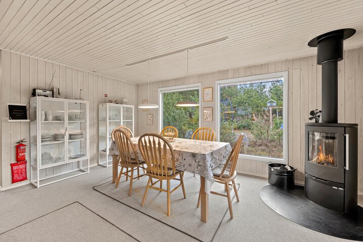 Ferienhaus 30220 in Kirkeflod 3, Houstrup - Bild #6