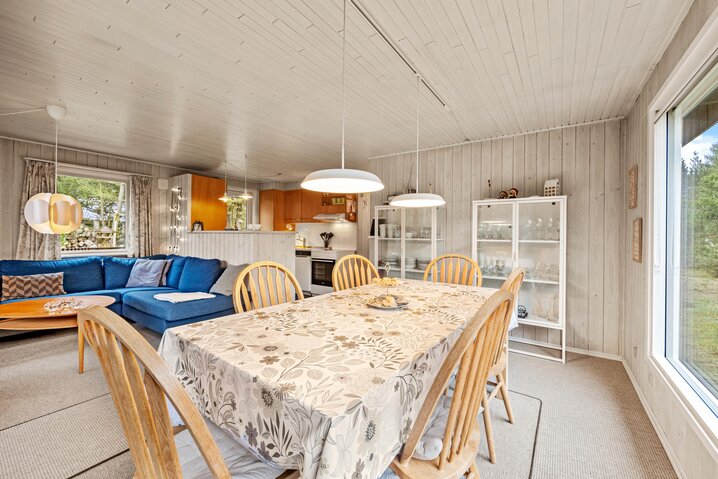 Ferienhaus 30220 in Kirkeflod 3, Houstrup - Bild #7