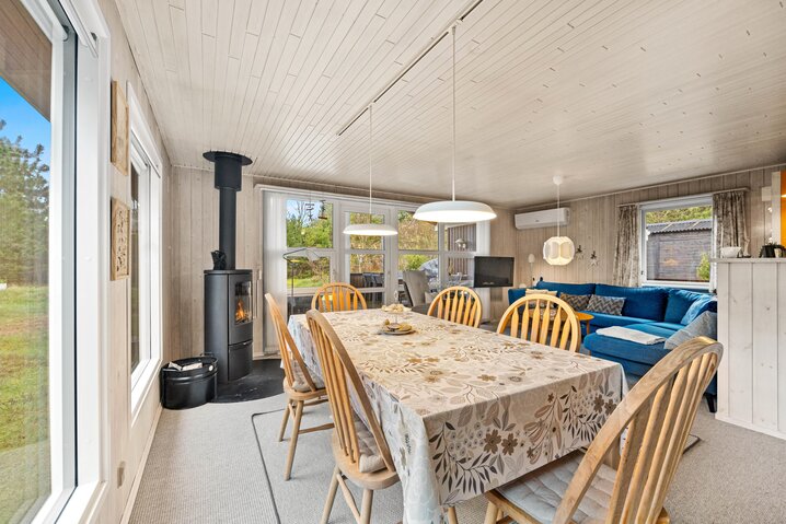 Ferienhaus 30220 in Kirkeflod 3, Houstrup - Bild #8