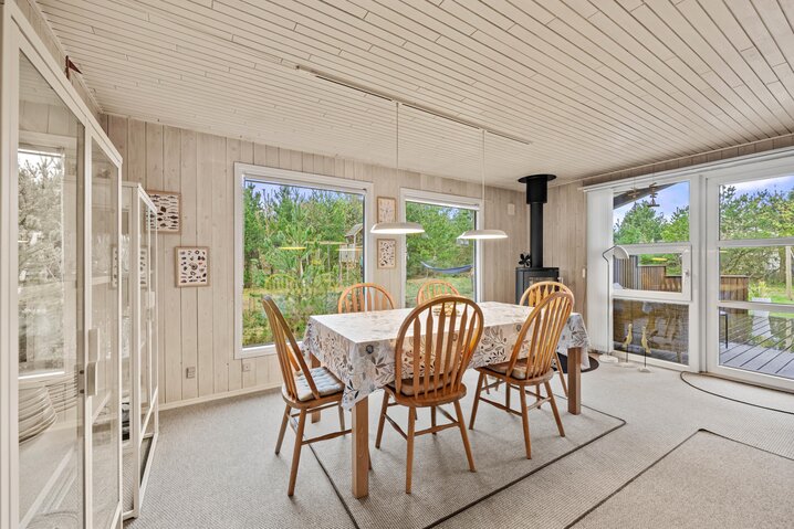 Ferienhaus 30220 in Kirkeflod 3, Houstrup - Bild #9
