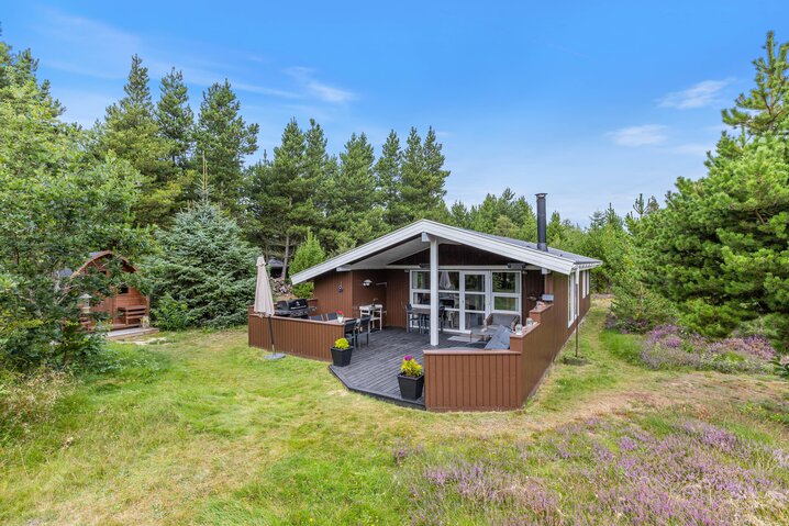 Sommerhus 30220 på Kirkeflod 3, Houstrup - Billede #0