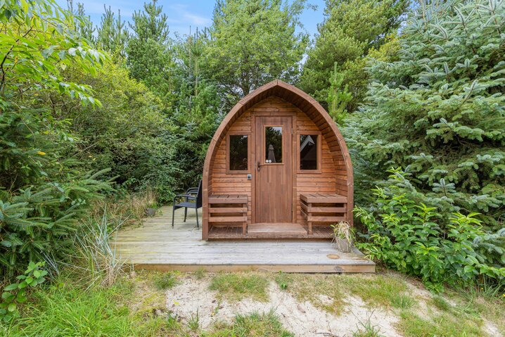 Ferienhaus 30220 in Kirkeflod 3, Houstrup - Bild #18