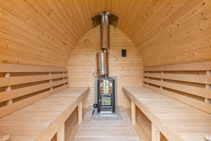Sommerhus 30220 på Kirkeflod 3, Houstrup - Billede #19