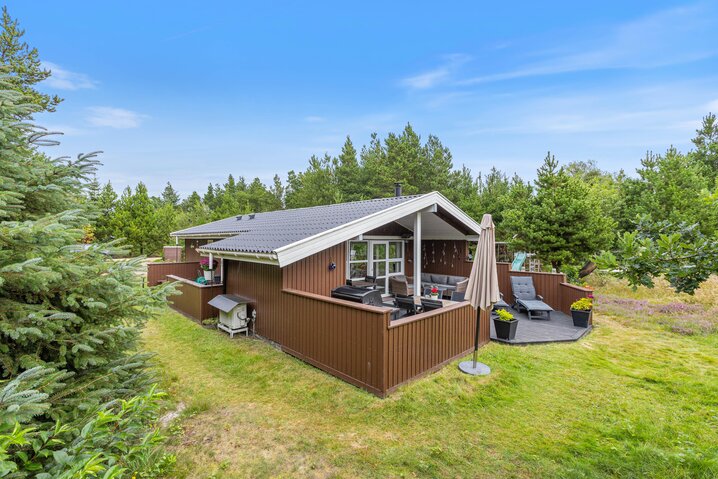 Sommerhus 30220 på Kirkeflod 3, Houstrup - Billede #21
