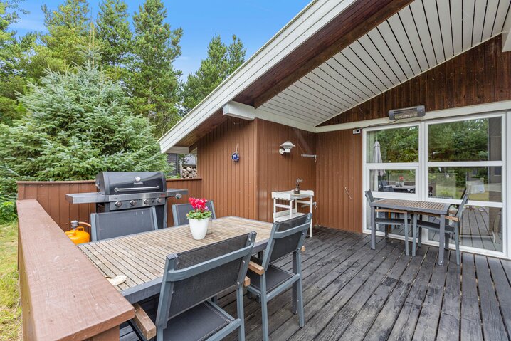 Sommerhus 30220 på Kirkeflod 3, Houstrup - Billede #23