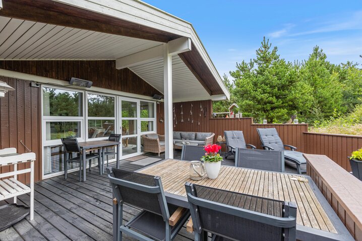 Sommerhus 30220 på Kirkeflod 3, Houstrup - Billede #24