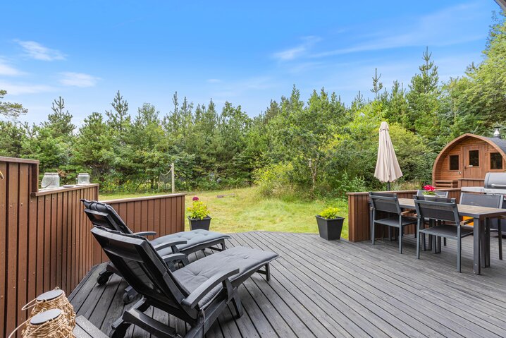Ferienhaus 30220 in Kirkeflod 3, Houstrup - Bild #25