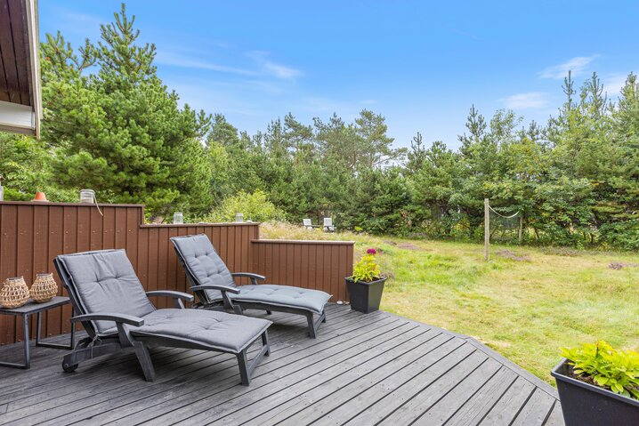 Sommerhus 30220 på Kirkeflod 3, Houstrup - Billede #26