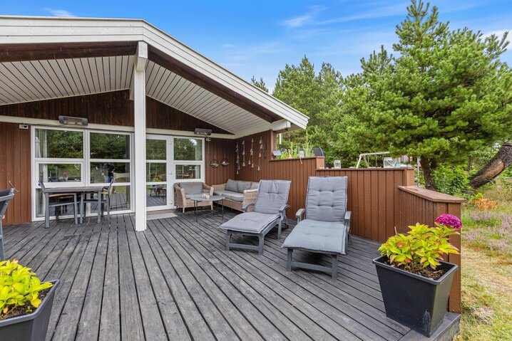 Sommerhus 30220 på Kirkeflod 3, Houstrup - Billede #27