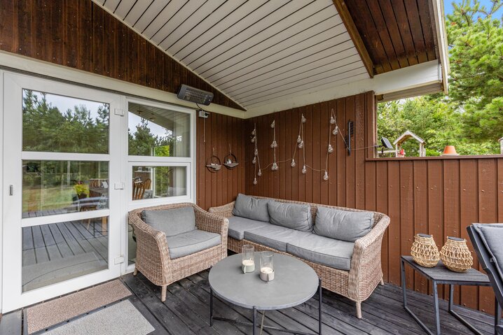 Sommerhus 30220 på Kirkeflod 3, Houstrup - Billede #28