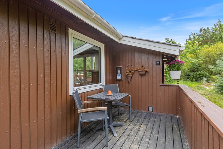 Sommerhus 30220 på Kirkeflod 3, Houstrup - Billede #29
