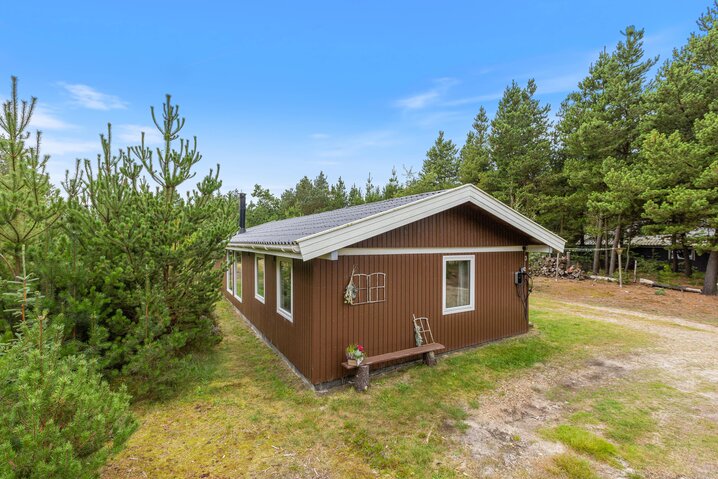 Sommerhus 30220 på Kirkeflod 3, Houstrup - Billede #30