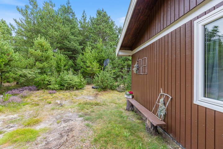 Sommerhus 30220 på Kirkeflod 3, Houstrup - Billede #31