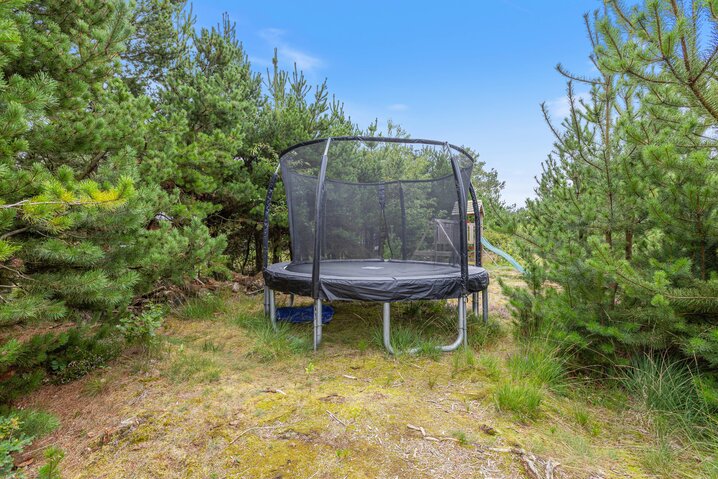 Sommerhus 30220 på Kirkeflod 3, Houstrup - Billede #33