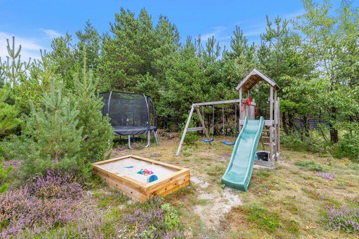 Sommerhus 30220 på Kirkeflod 3, Houstrup - Billede #34