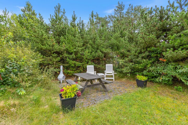 Ferienhaus 30220 in Kirkeflod 3, Houstrup - Bild #37
