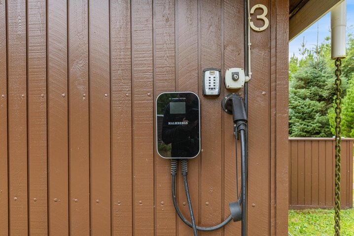 Sommerhus 30220 på Kirkeflod 3, Houstrup - Billede #39