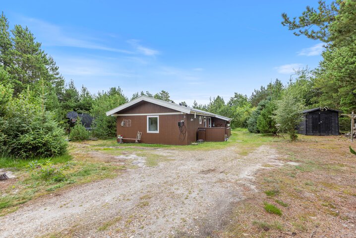 Sommerhus 30220 på Kirkeflod 3, Houstrup - Billede #40
