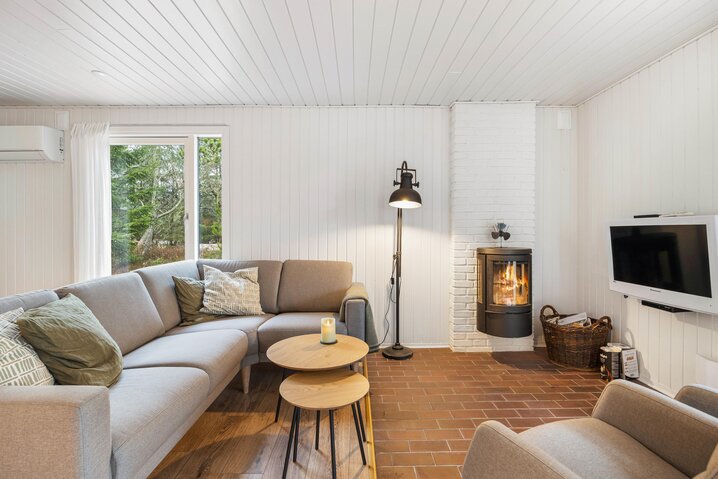 Ferienhaus 30221 in Højsvej 17, Houstrup - Bild #1