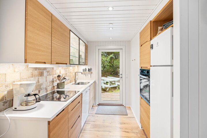 Ferienhaus 30221 in Højsvej 17, Houstrup - Bild #2