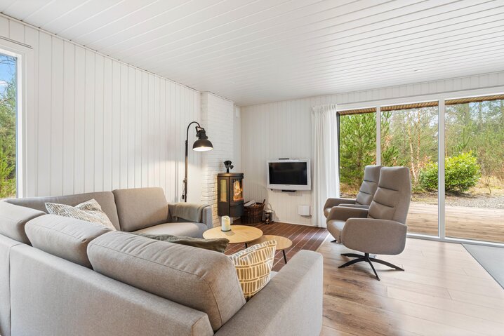 Ferienhaus 30221 in Højsvej 17, Houstrup - Bild #3