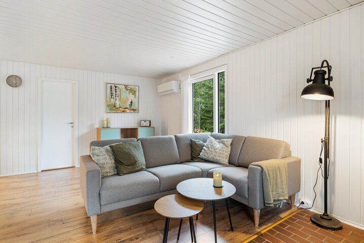 Ferienhaus 30221 in Højsvej 17, Houstrup - Bild #4