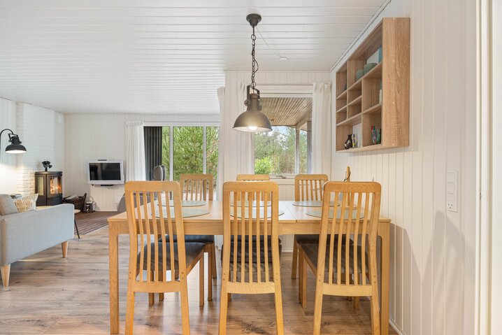 Ferienhaus 30221 in Højsvej 17, Houstrup - Bild #6